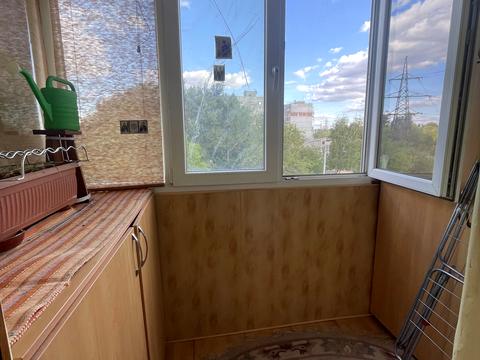 квартира по адресу Авраменко ул., 11