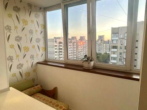 квартира по адресу Чернобыльская ул., 17