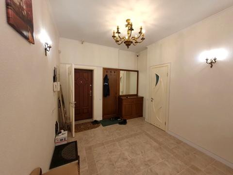 квартира за адресою Провіантська вул. (Галі Тимофєєвої), 3