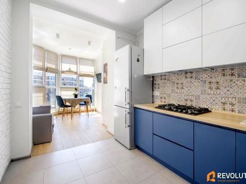 квартира за адресою Яблунева вул., 15