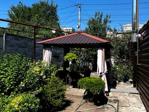 дом по адресу Русановская ул.