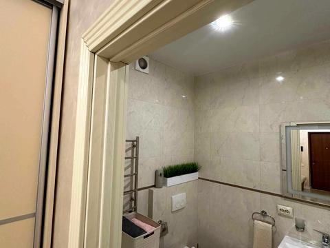 квартира по адресу Малоголосковская ул., 16а