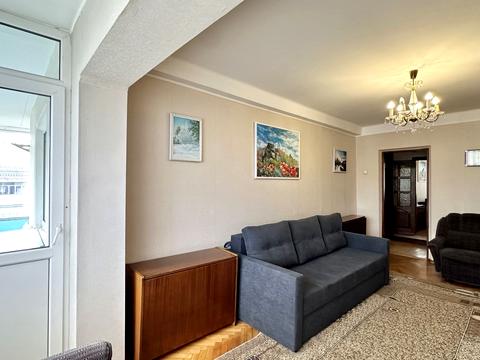 квартира за адресою Київ, Джона Маккейна вул. (Івана Кудрі), 22-А