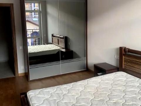 квартира по адресу Дегтярная ул., 7