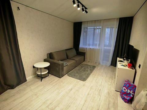 квартира за адресою Паторжинського вул., 17