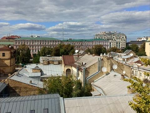 квартира за адресою Михайлівський пров., 7