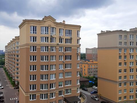 квартира за адресою Клубна вул., 10
