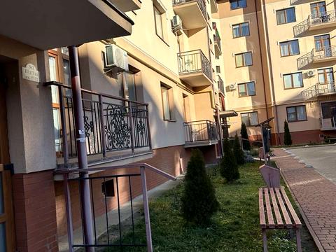 квартира за адресою Бориса Тлехаса вул., 16