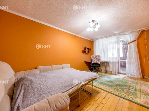 квартира по адресу Космонавтов ул., 2