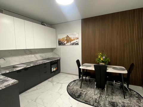 квартира за адресою Петра Могили вул., 28Д