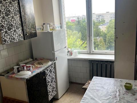 квартира за адресою Володимира Великого вул. (Артема), 49