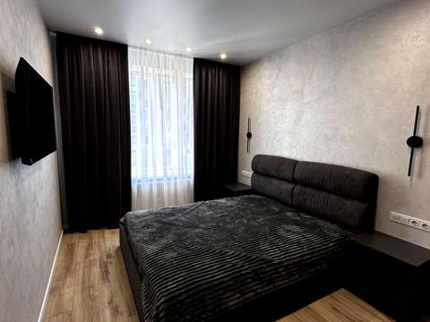 квартира за адресою Запорізьке шосе, 32д
