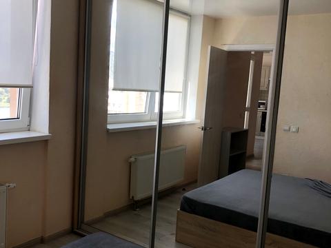 квартира по адресу Соломии Крушельницкой ул., 15-В