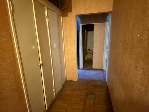 квартира за адресою Амосова вул. (Корчагінців), 25