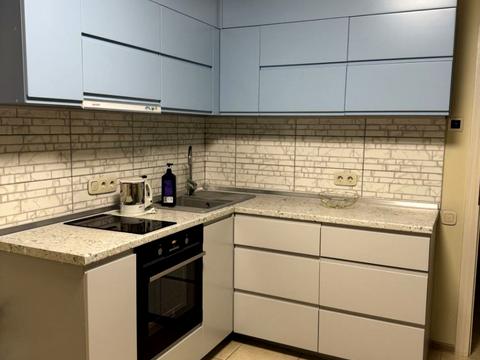 квартира по адресу Сергея Колоса ул., 1б