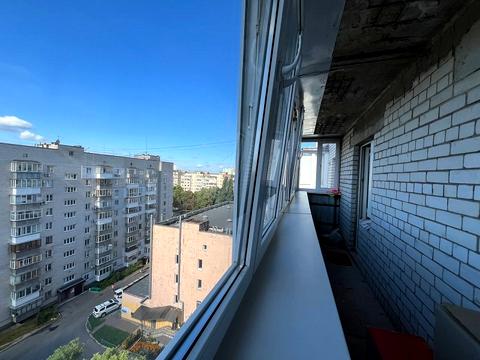 квартира за адресою Незалежності бульв. (50 років Жовтня), 14-Г