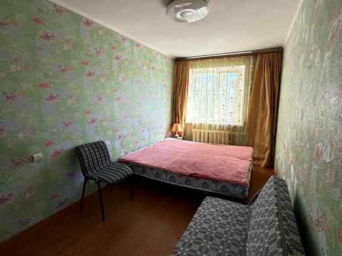 квартира по адресу Парковая ул., 16