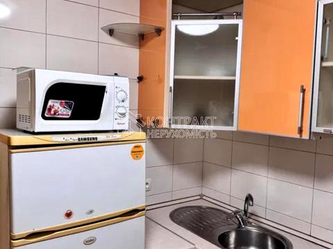 квартира за адресою Сергія Пархоменка пров. (Чкалова), 7