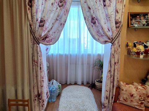 квартира за адресою Боровіковського бульв., 9