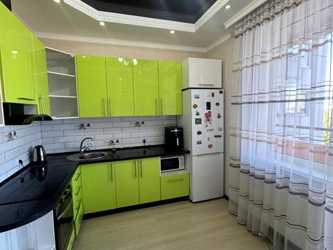 квартира по адресу Среднефонтанская ул., 35