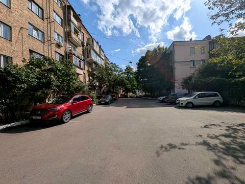 квартира за адресою Володимирська вул., 76