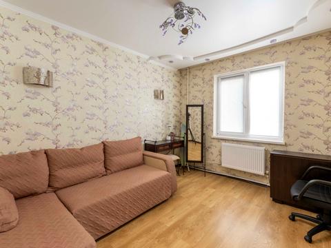 квартира за адресою Бориса Гмирі вул., 9-А