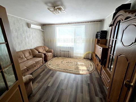 квартира по адресу Коломенская ул., 27