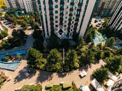 квартира по адресу Героев Небесной Сотни просп., 16/7