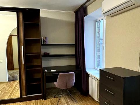 квартира за адресою Гоголівська вул., 39