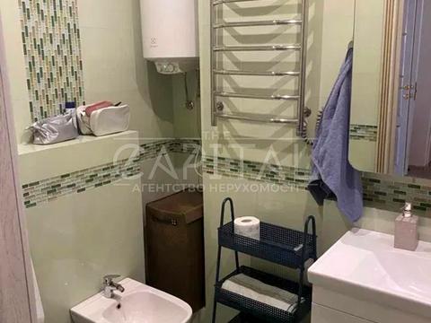квартира по адресу Дашавская ул., 25