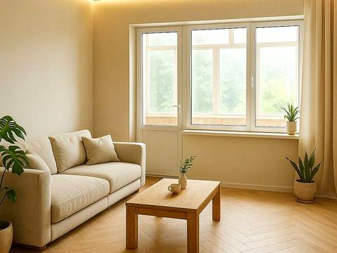 квартира по адресу Возрождения просп., 45