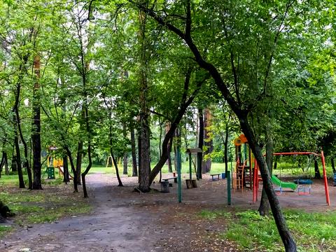 квартира за адресою Олевская, 5