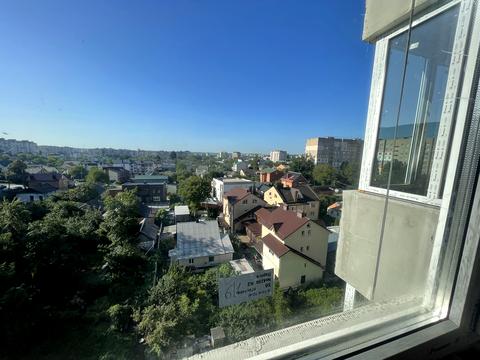 квартира за адресою Лялі Ратушної вул., 23