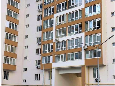 квартира за адресою Юності просп., 16-Б
