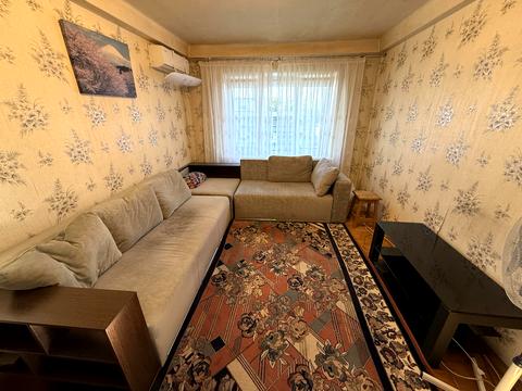 квартира за адресою Кавказька вул., 11