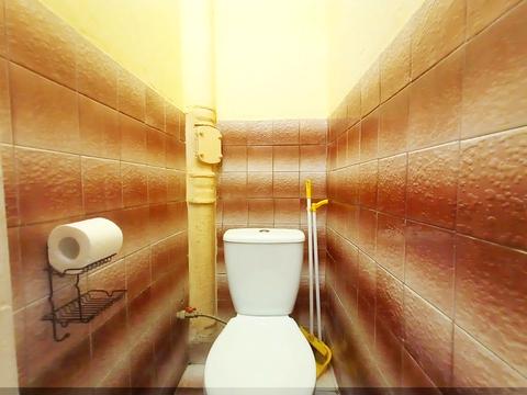 квартира по адресу Строителей ул., 13