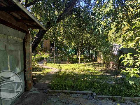 участок по адресу Садово-Ботанічна ул. (Тимірязєвська), 10/15