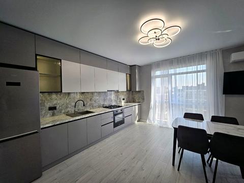 квартира за адресою Виноградна вул., 15