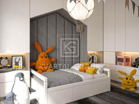 будинок за адресою Мрії вул., 12