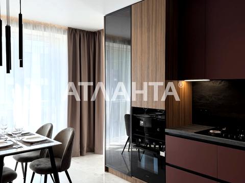 квартира по адресу Максимовича ул., 21