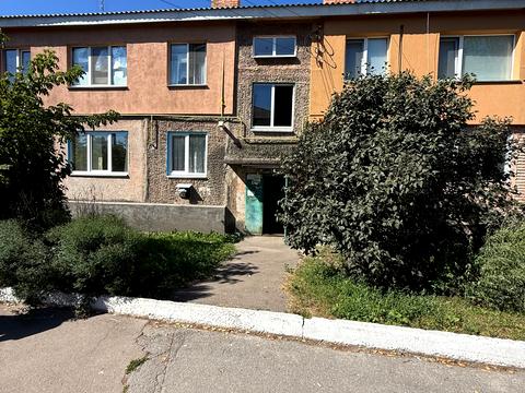 квартира по адресу Центральная ул., 15