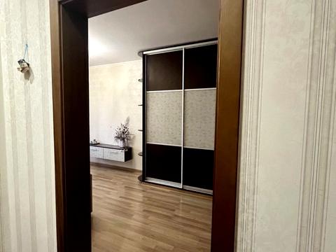 квартира за адресою Вахтанга Кікабідзе вул. (Булгакова), 4