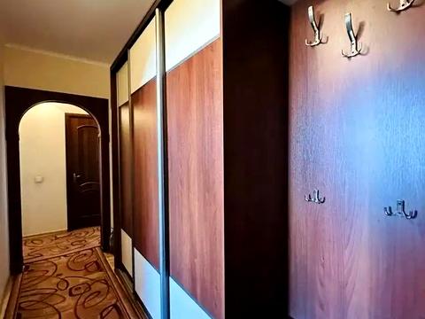 квартира по адресу Героев просп., 23