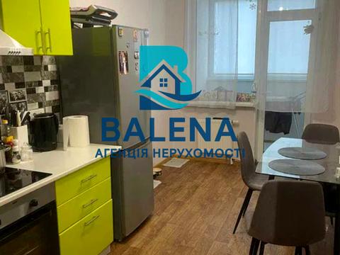 квартира по адресу Киев, Драгоманова ул., 2-А