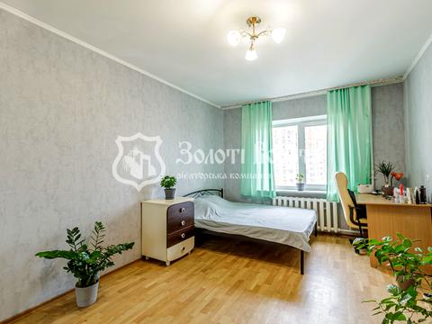 квартира за адресою Олени Пчілки вул., 4