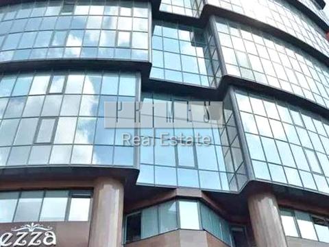 коммерческая по адресу Кловский спуск, 7а