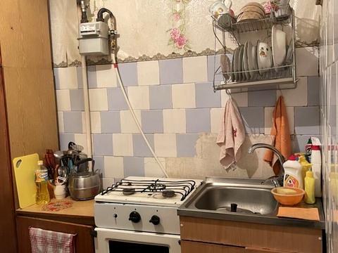 квартира по адресу Металлургов ул., 88