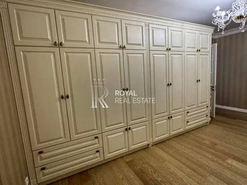 квартира по адресу Антоновича ул. (Горького), 131