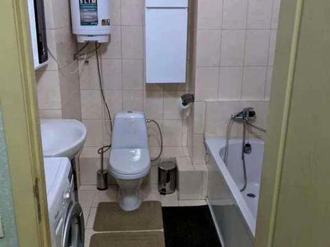 квартира по адресу Клавдиевская ул., 40-А