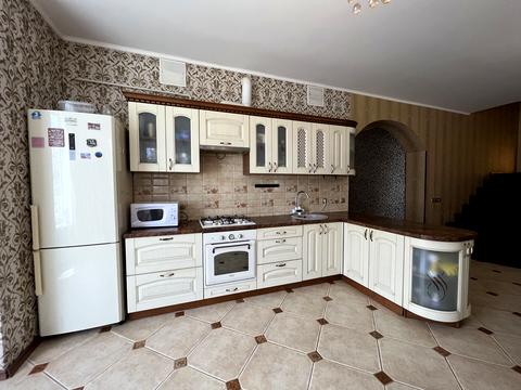дом по адресу Марии Гавриш ул. (Бєлінського)